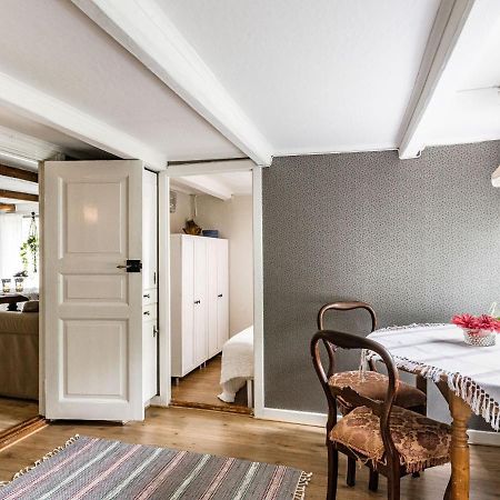 Holiday Home Angsjoe Torp By Interhome Backaryd Bagian luar foto