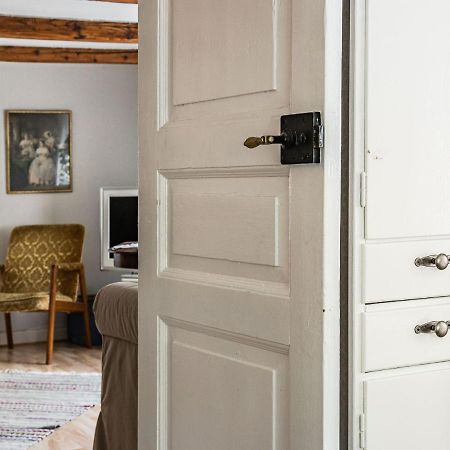 Holiday Home Angsjoe Torp By Interhome Backaryd Bagian luar foto