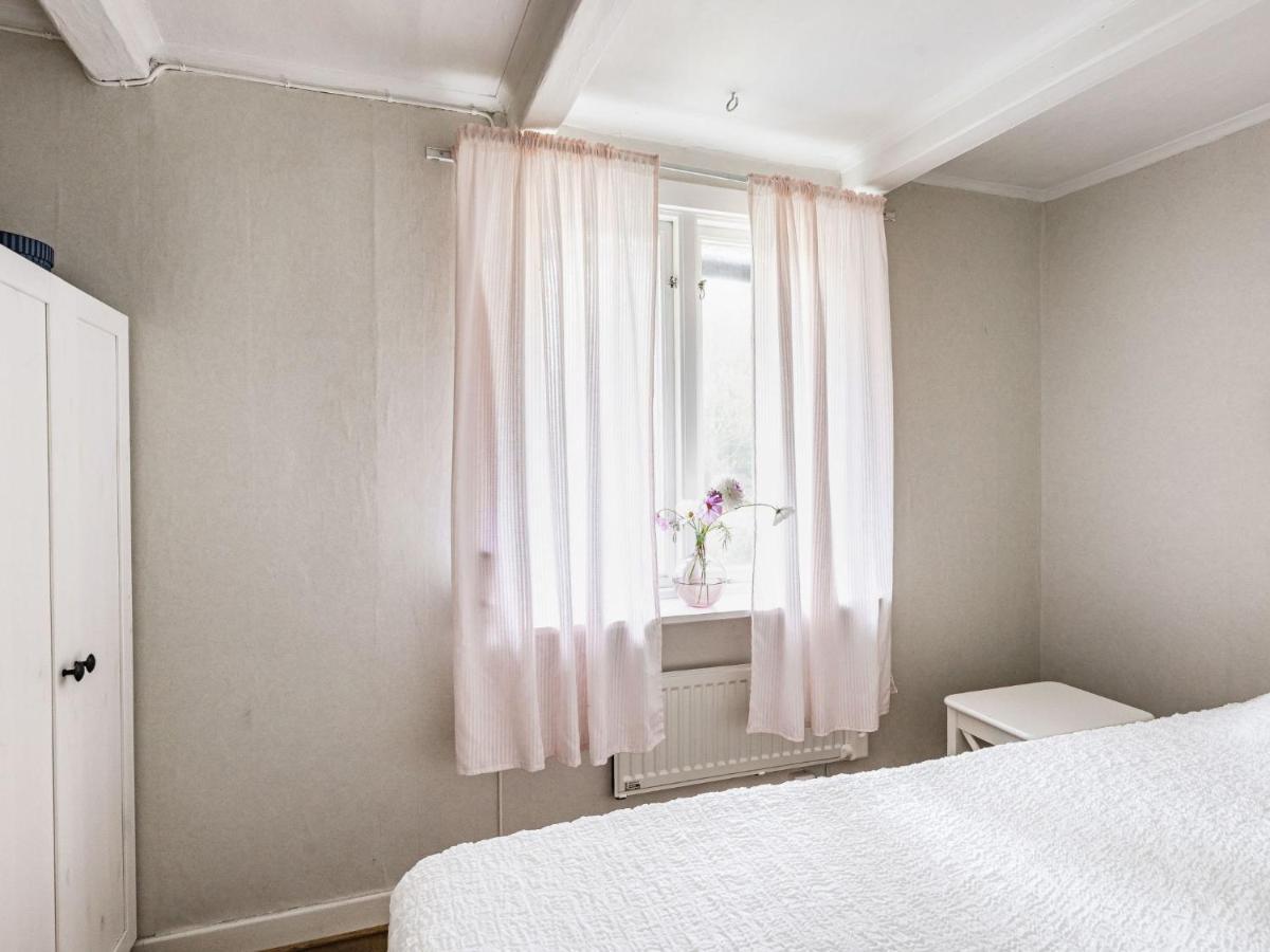 Holiday Home Angsjoe Torp By Interhome Backaryd Bagian luar foto