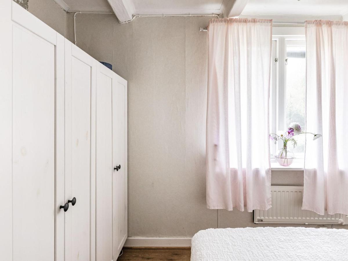 Holiday Home Angsjoe Torp By Interhome Backaryd Bagian luar foto