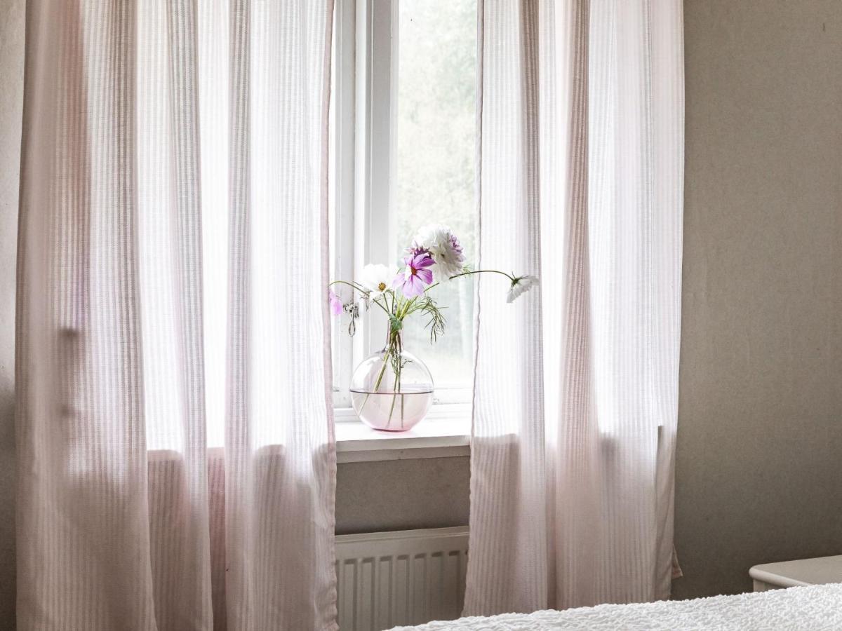 Holiday Home Angsjoe Torp By Interhome Backaryd Bagian luar foto